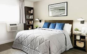 Intown Suites Extended Stay San Antonio Tx - Airport